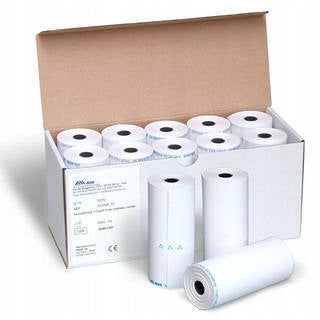 Printer paper Omron IT Brand Omron