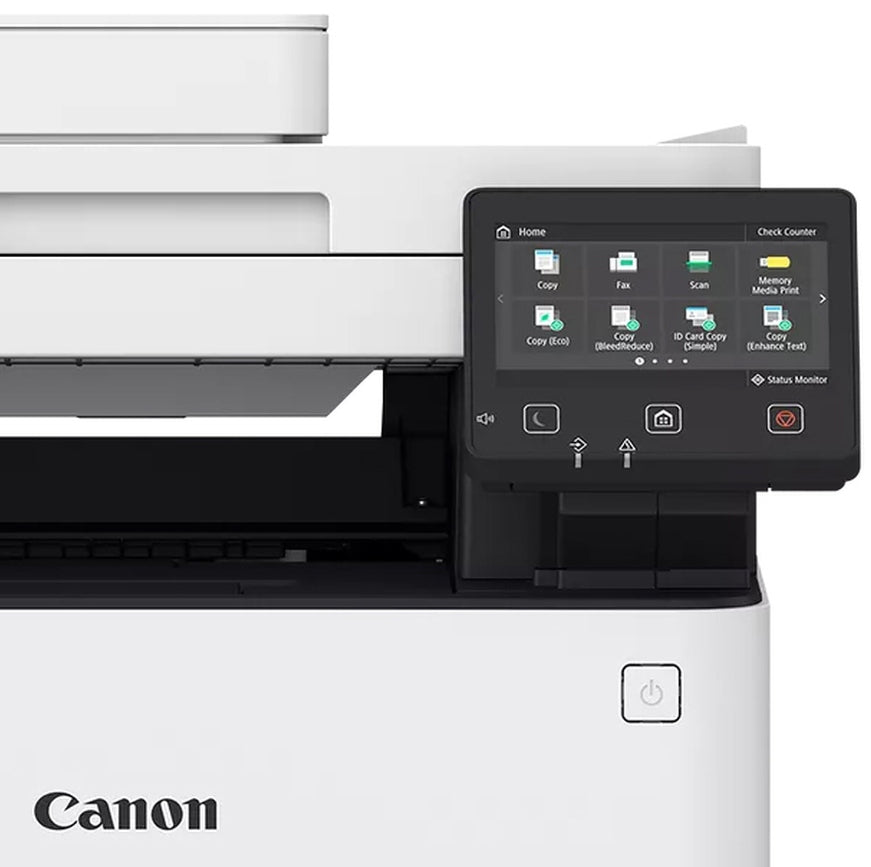 Printer with scanner Canon i-SENSYS MF655CDW Colour EAN (GTIN) 4549292186048