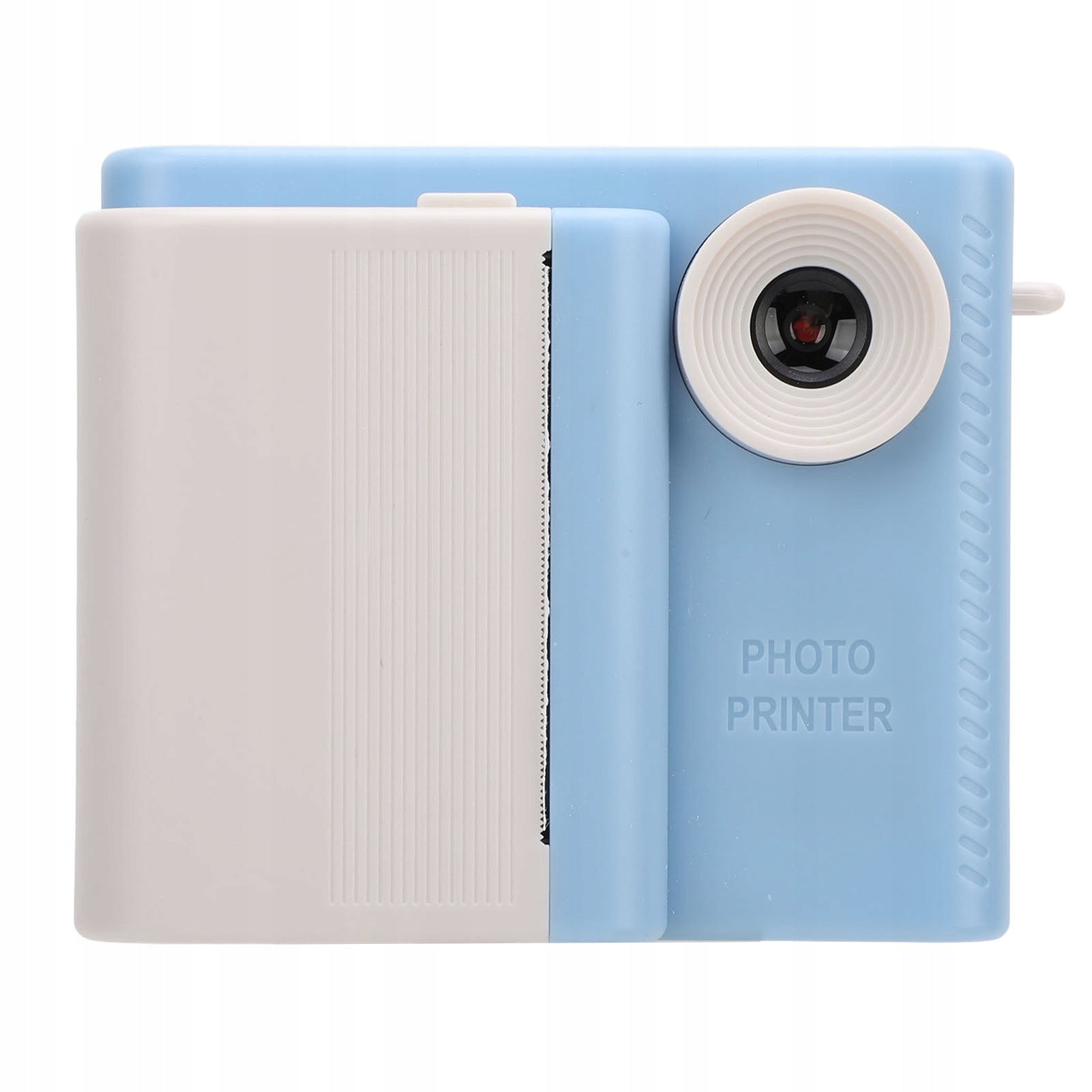 Printing camera for kids, 1080P and 720P resolution Photo-view camera