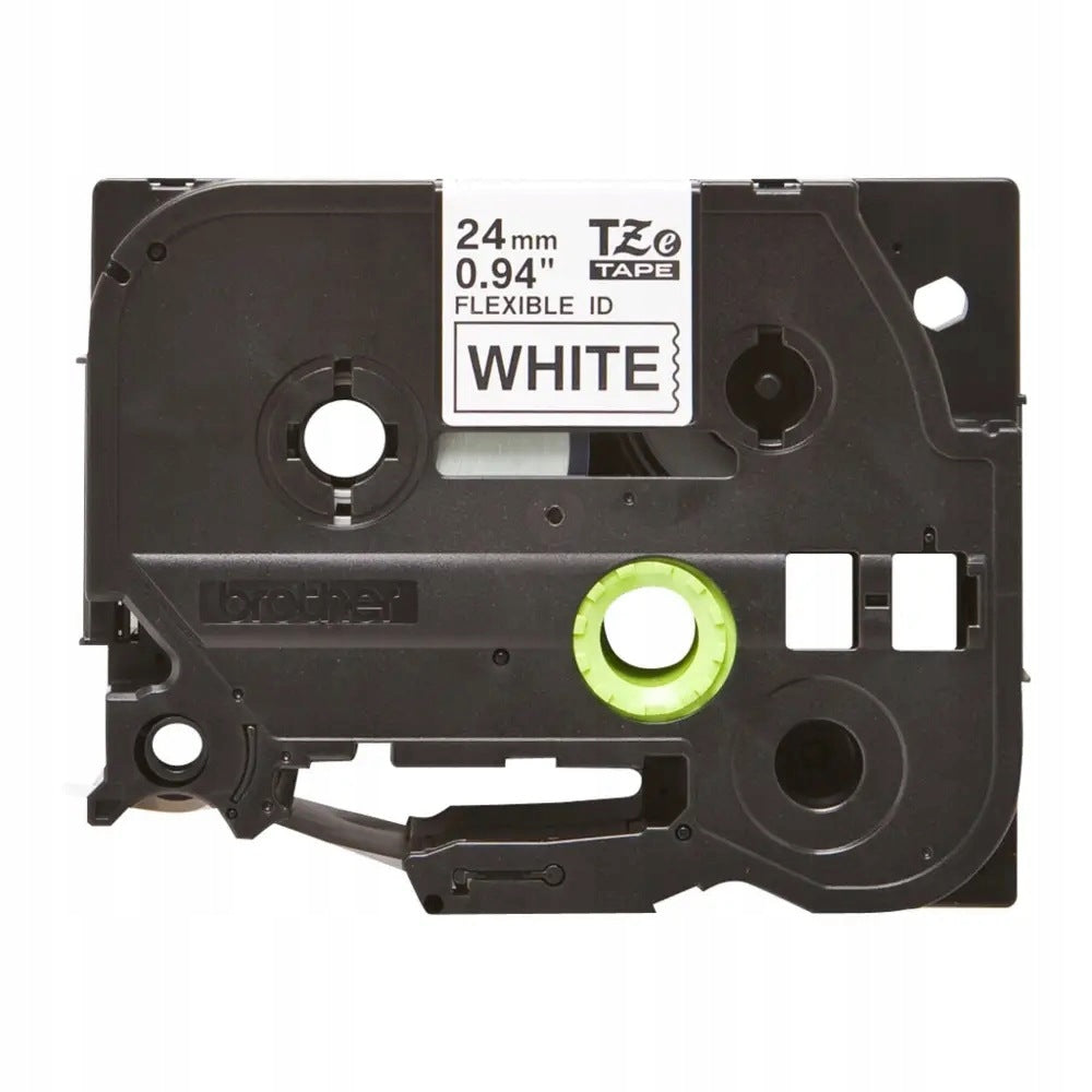 Printing tape Brother TZe-FX251 Manufacturer code 629919