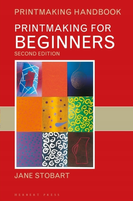 Printmaking for beginners