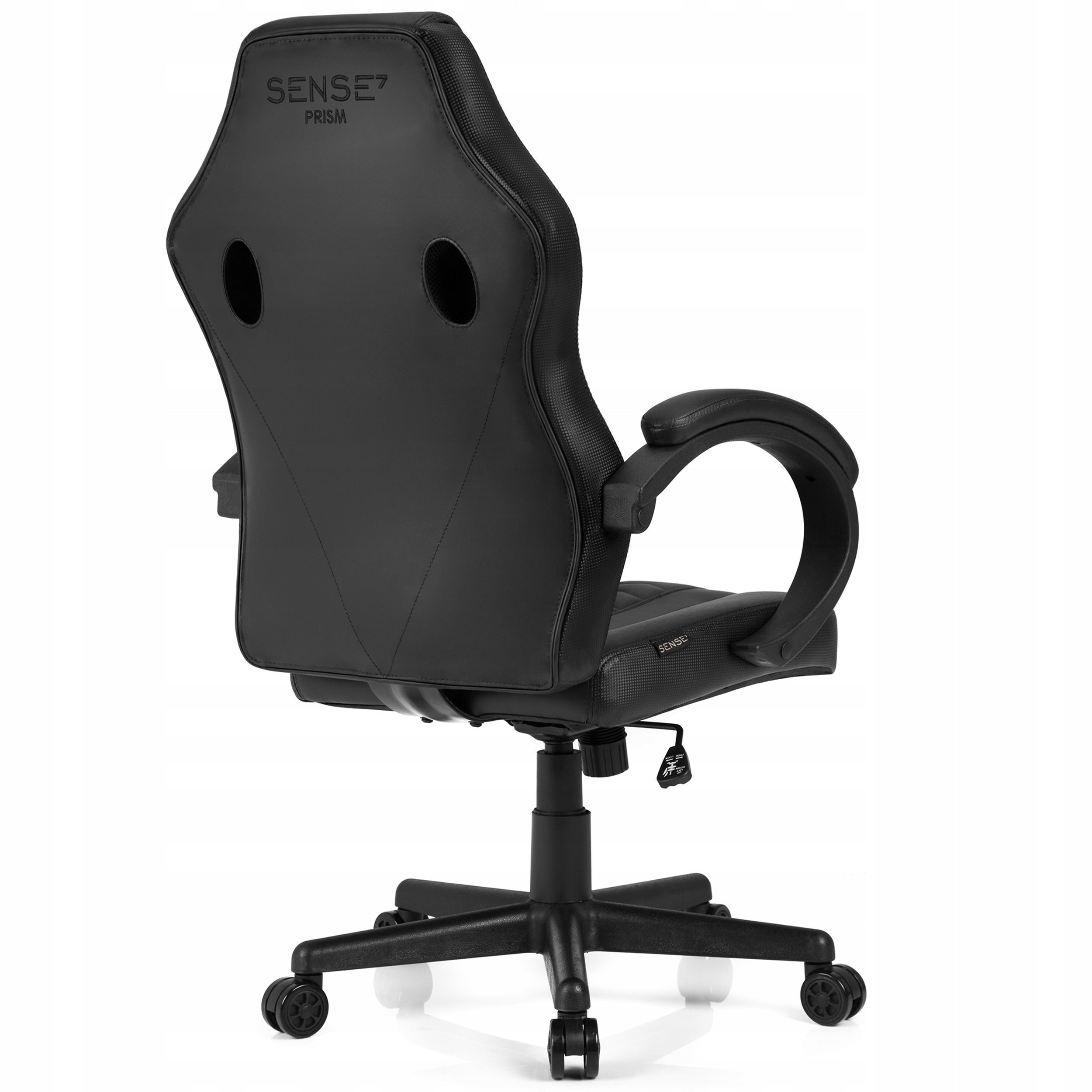 Prism Gaming Chair - SENSE7 Model Prism