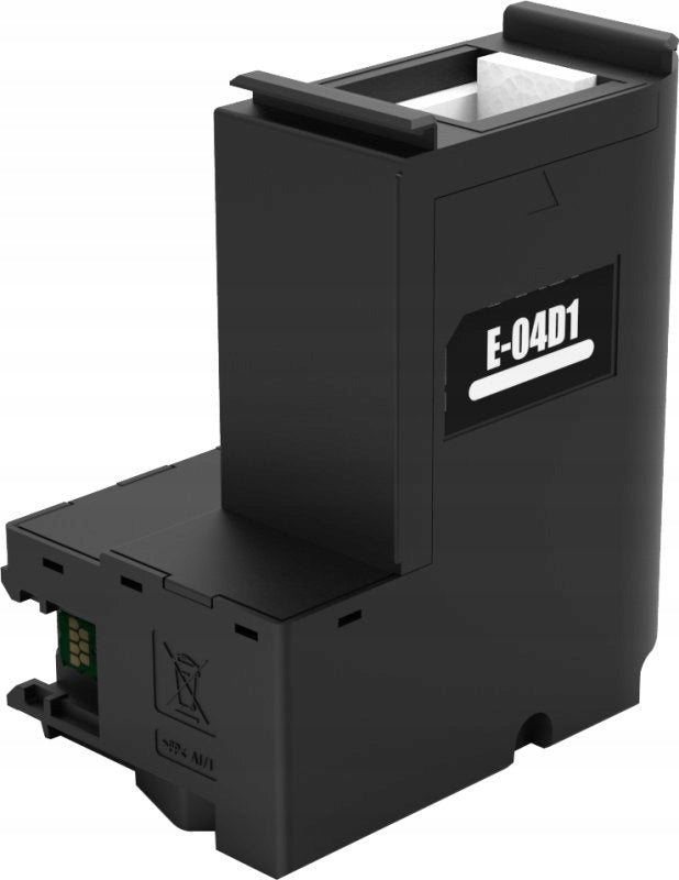 Prism PRISM Epson Maintenance Box T04D1 Ink Absorber