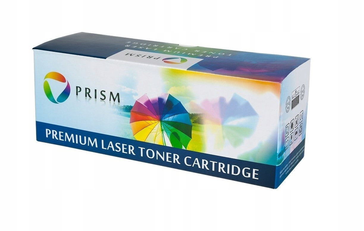Prism ZCL-FX10NP replacement Canon 0263B002 (black)