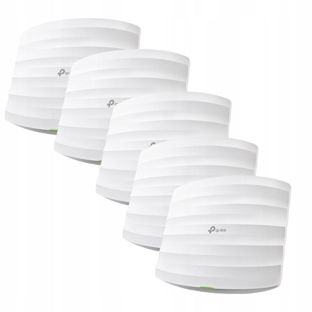 Prístupový bod TP-Link EAP245 802.11ac (Wi-Fi 5)