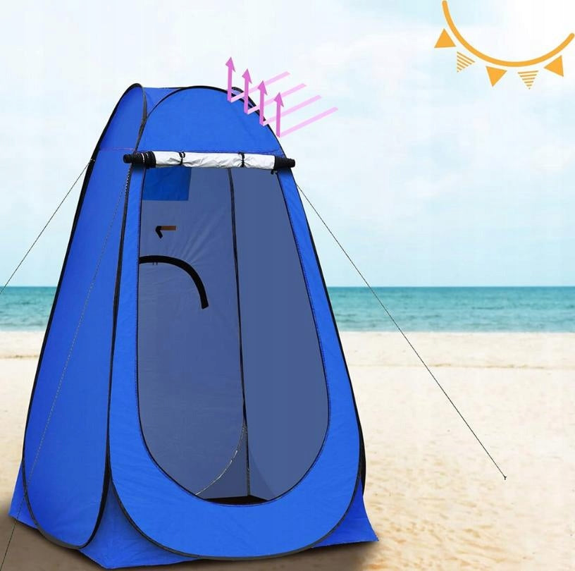 Private Tent Folding CAMPING BEACH CHANGING ROOM FOLDING Brand no brand
