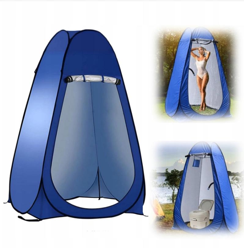 Private Tent Folding CAMPING BEACH CHANGING ROOM FOLDING