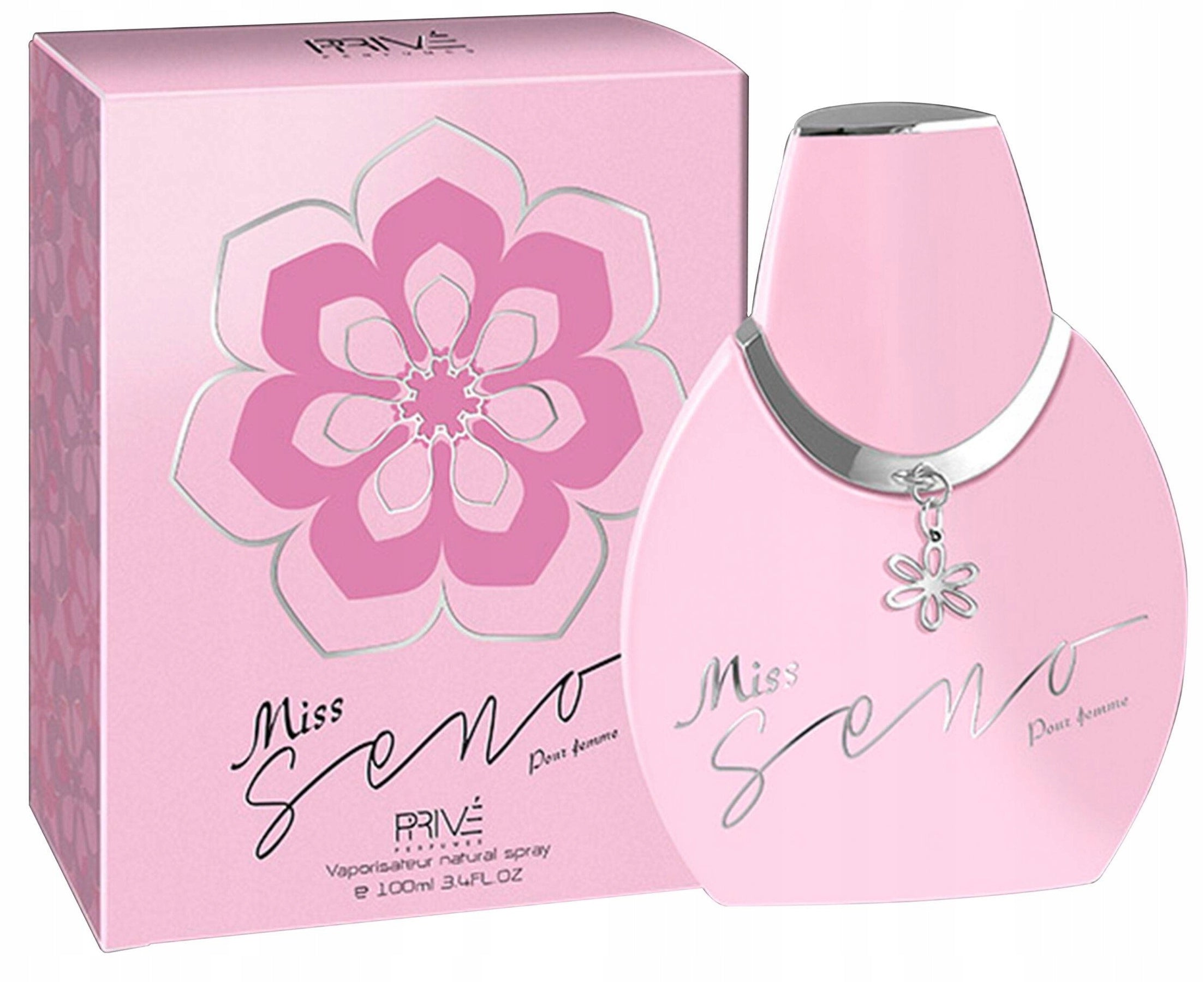   Prive Miss Seno Eau De Parfum 100ml Floral