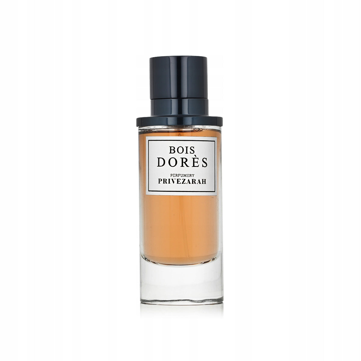 Prive Zarah Bois Dorès EDP 80 ml UNISEX Brand Privezarah