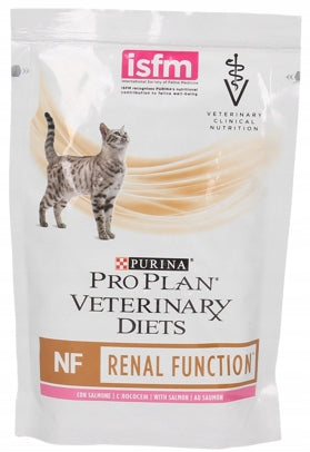 Pro Plan VD NF Renal Function Salmon 85g Manufacturer code 8445290035486