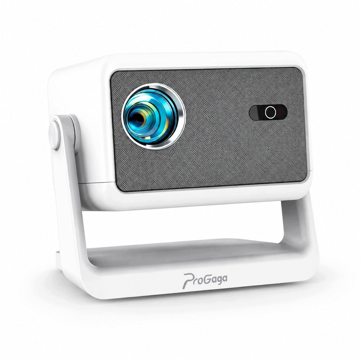 ProGaga 4K Projector PG370Max 14000 Lumens 1080P [Certificate]