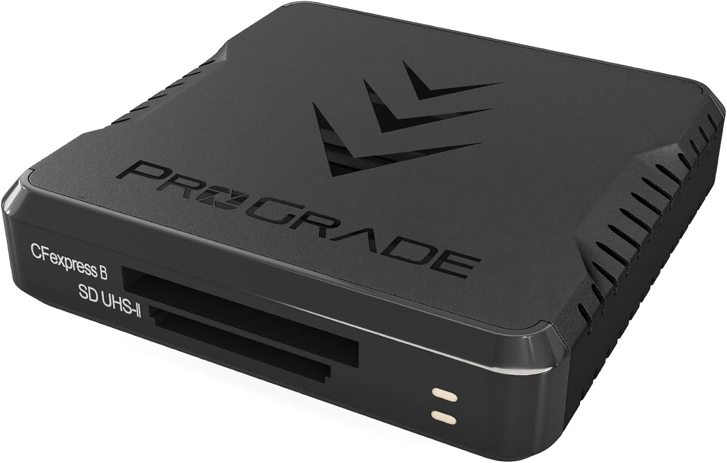 ProGrade Digital reader CFexpress SD USB 3.2 Gen 2 10Gb/s dual-socket