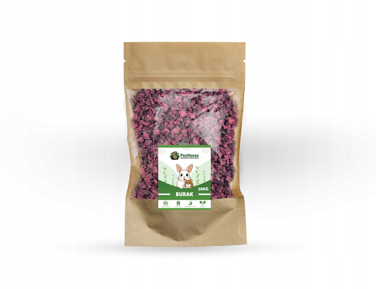 ProHerbs Beetroot 100g