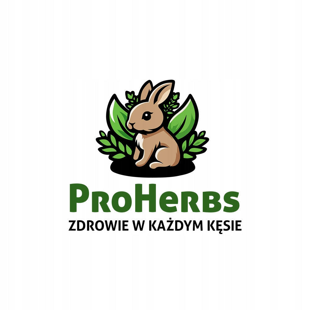 ProHerbs Chokeberry Fruit Treat for Rabbit Rodents 80g Product weight 0.08 kg