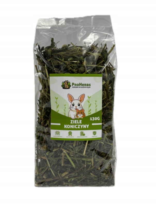 ProHerbs Clover herb 130g
