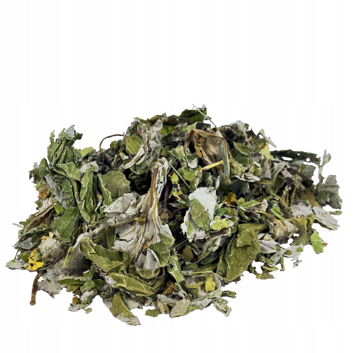 ProHerbs Leaf Conquered Treat for Rabbit Rodents 80g Brand no brand