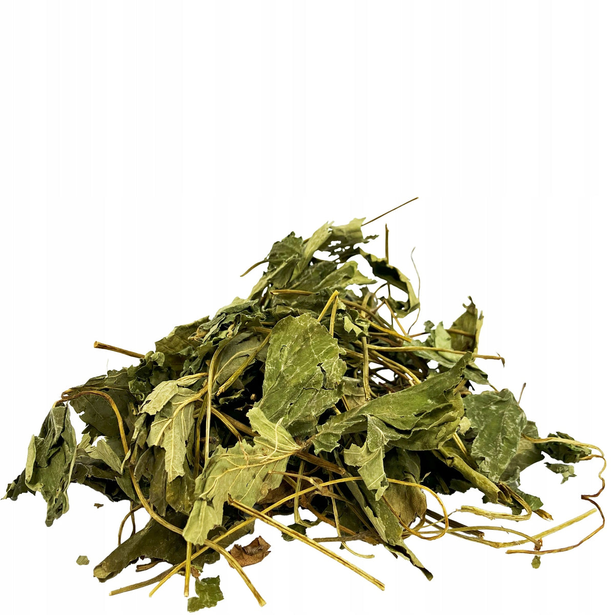 ProHerbs Leaf Strawberry Treat for Rabbit Rodents 300g Brand no brand