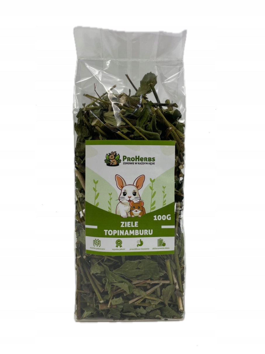ProHerbs Topinamburu herb 100g