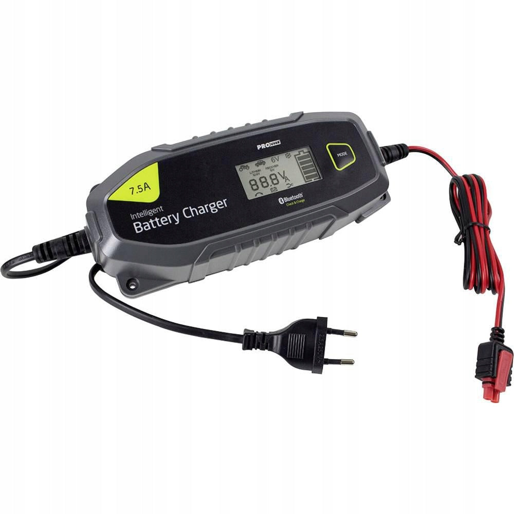 ProUser 16637 - 230V 24V 12V rectifier