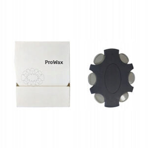 ProWax filters for hearing aids Bernafon, Oticon 6pcs