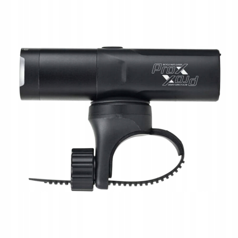ProX Kappa Bike Light Front 800lm USB-C GoPro Osram Brand Prox