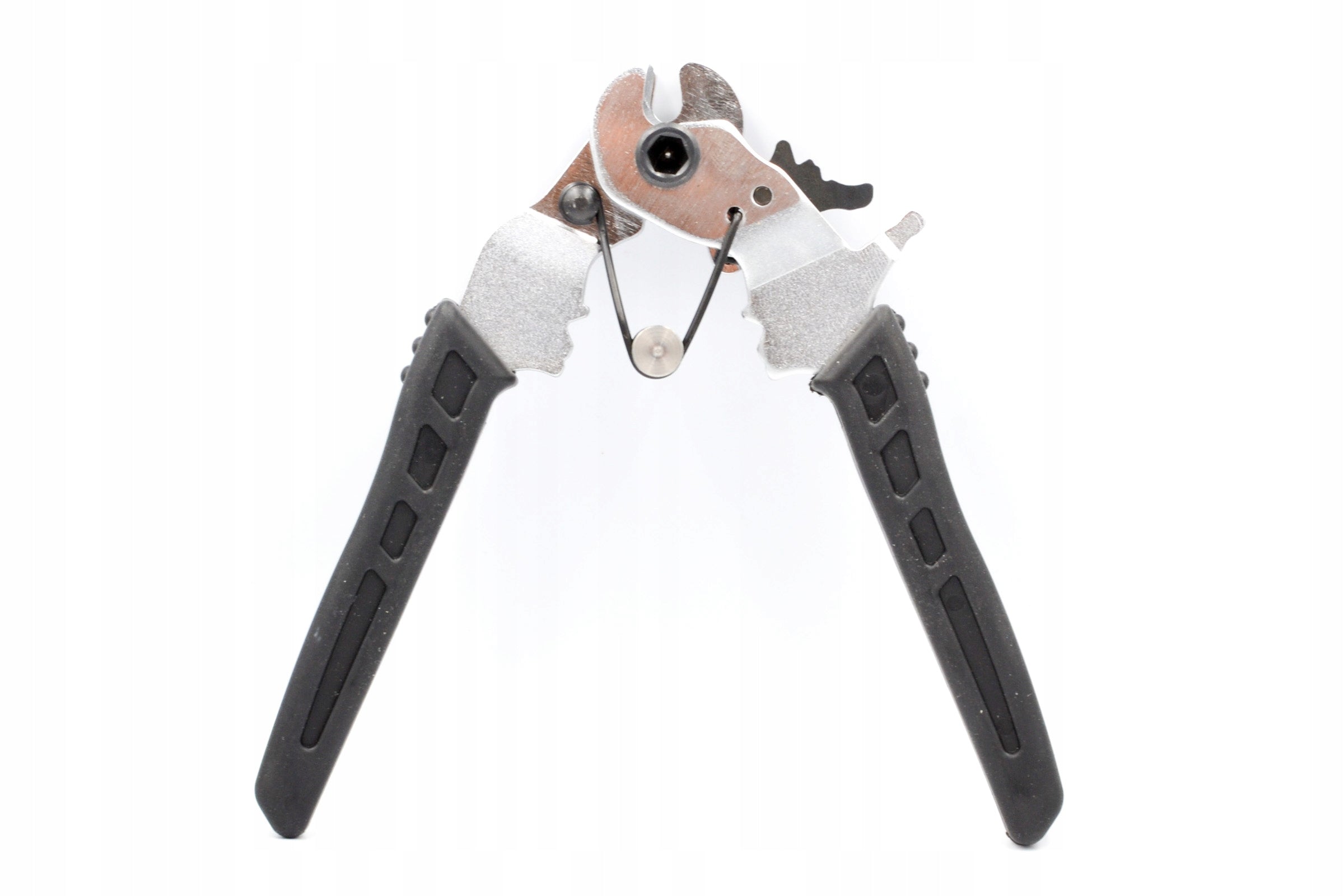ProX multifunction shears for cables and armour