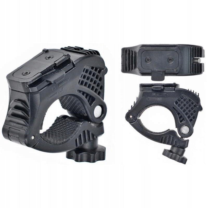 ProX plastic holder for Hadar Sirius lamp