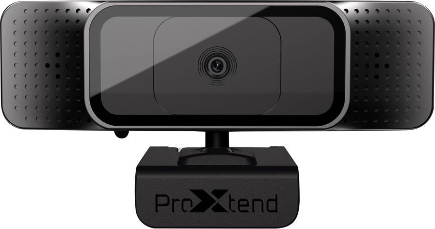 ProXtend X301 FULL HD webcam Manufacturer code PX-CAM001