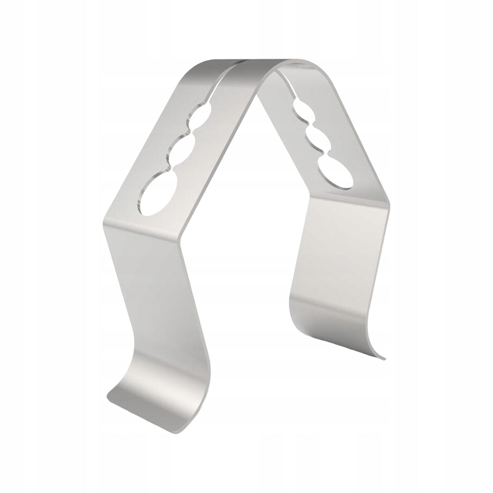Probe Holder Clip Barbecue Probe Hole Clip Barbecue Temperature Multi Hole