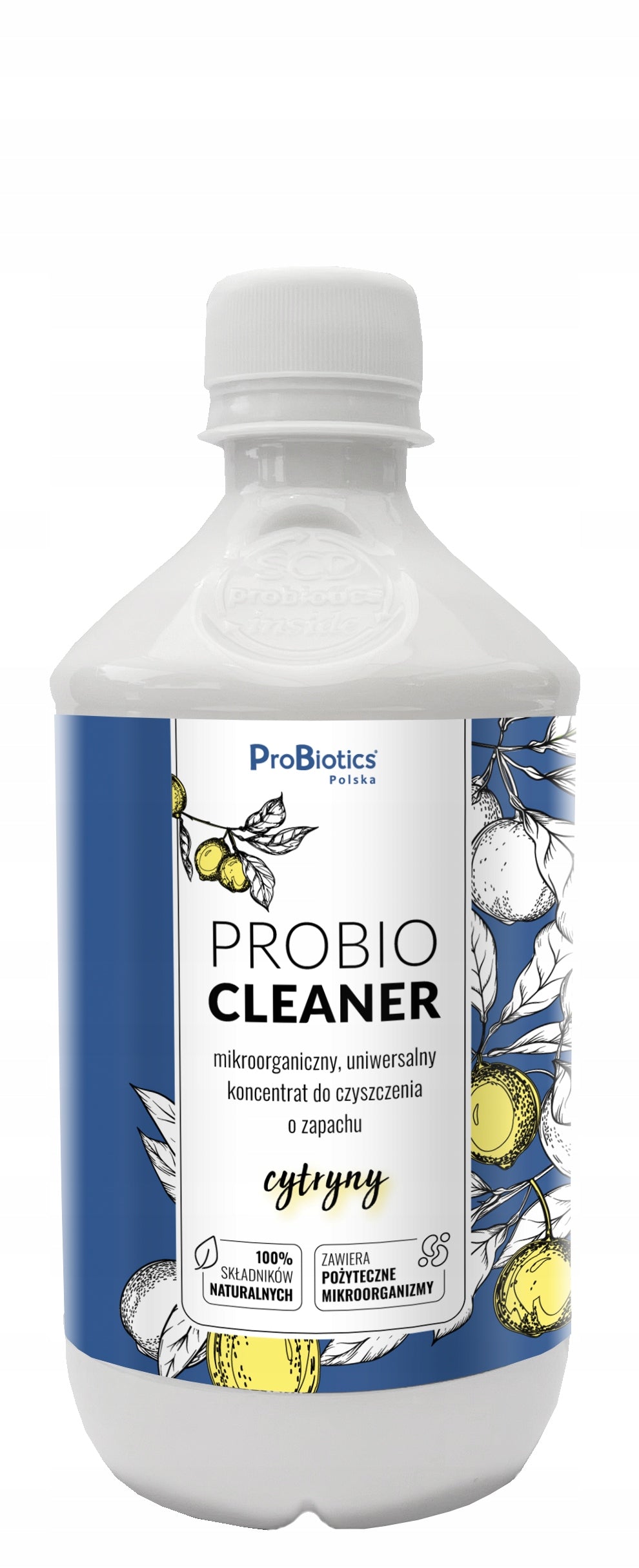 Probio Cleaner Microbiological Universal Liquid 0,95 L