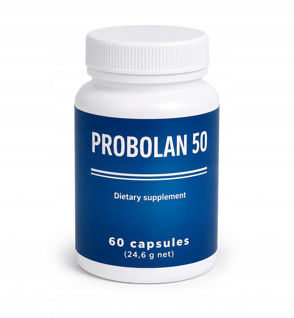 Probolan50 Dietary Supplement for Muscle Mass, Size, and Strength - 60