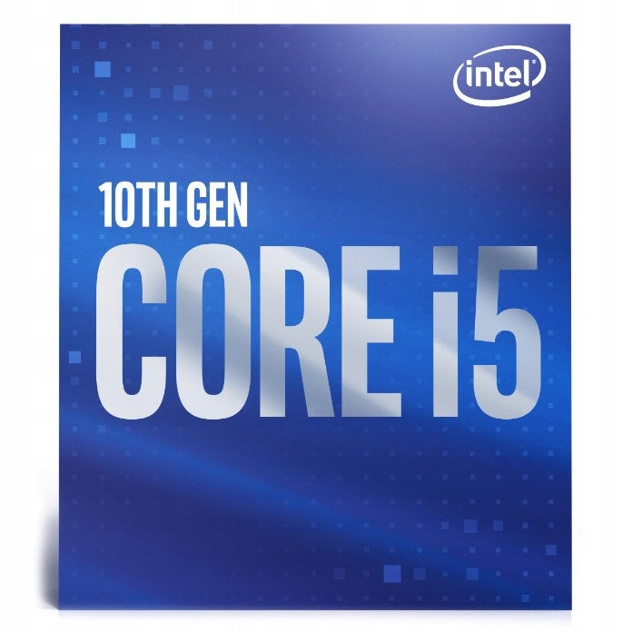 Intel BX8070110400SRH78 