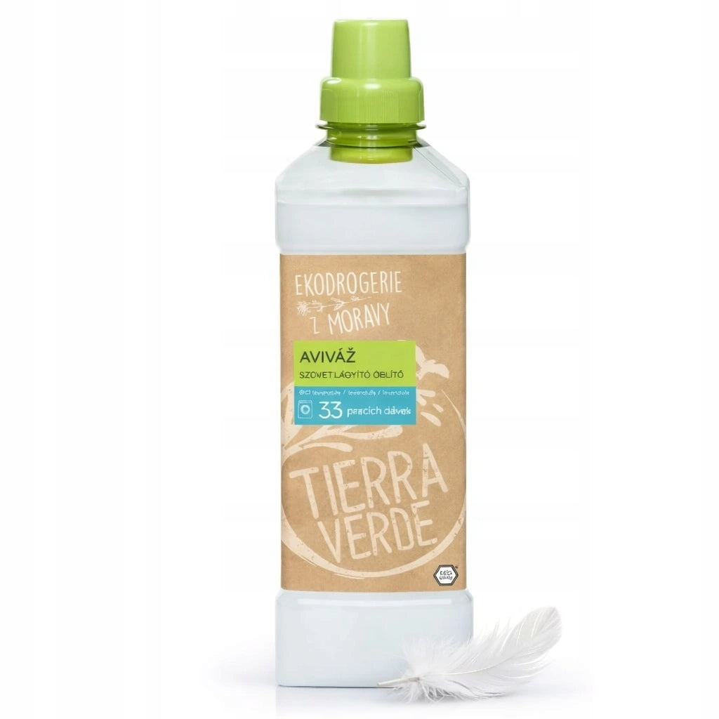 Produkt 1 l objem