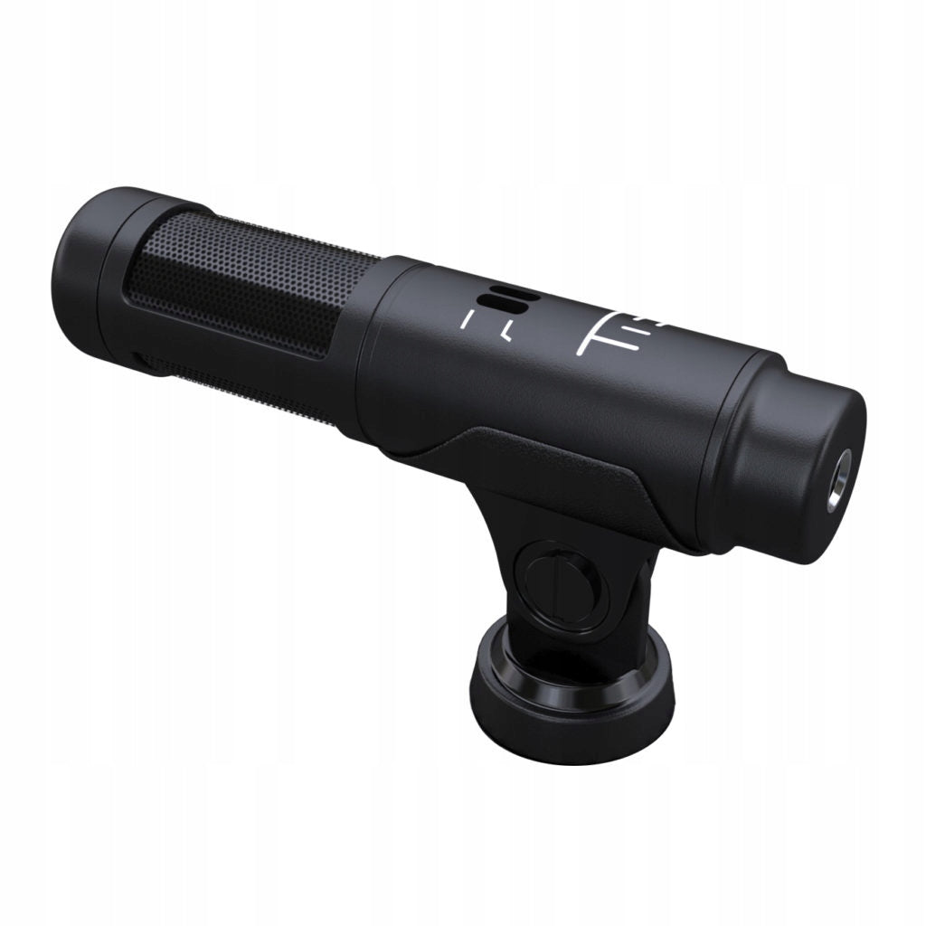Prof. Condenser Microphone for Camera/Camera/Tel