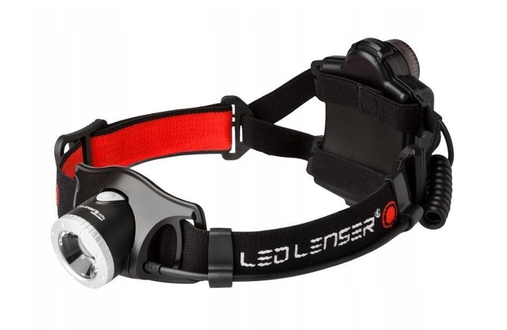 Stirnlampe Ledlenser H7R.2 