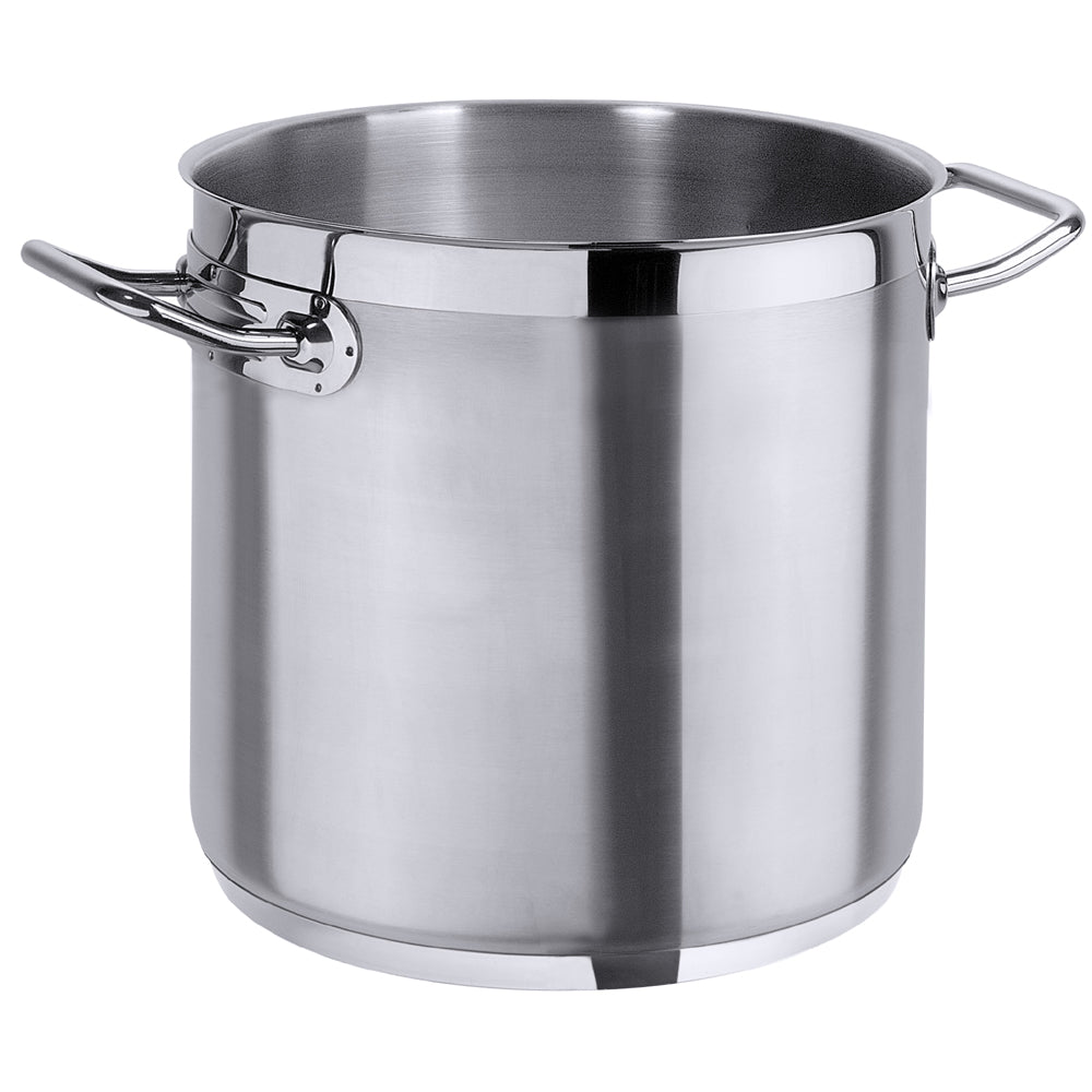 Metalinis puodas 10l 24 cm Kochtopf