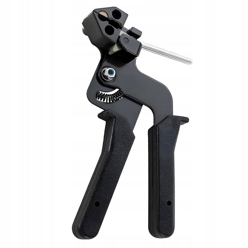Professional 12mm Cutter Crimper for 2in1 Cable Steel Bands