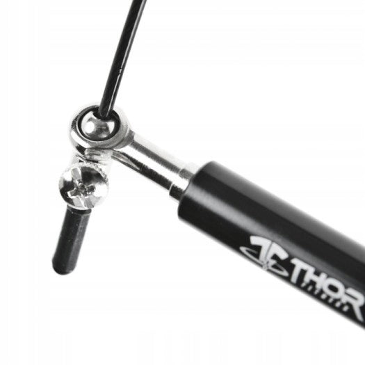 Professional Aluminum Jump Rope EAN (GTIN) 61999121