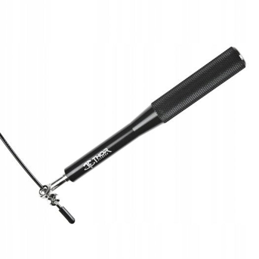 Professional Aluminum Jump Rope Manufacturer code JR025