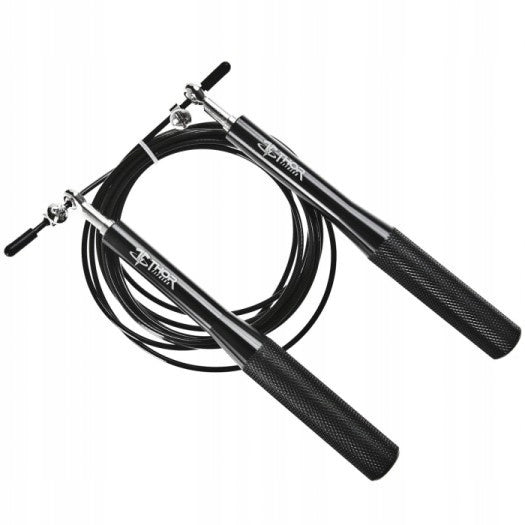 Professional Aluminum Jump Rope