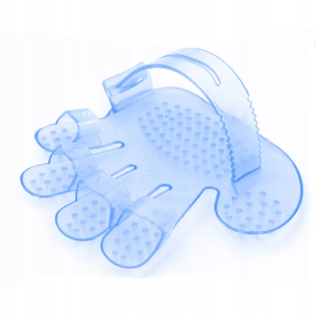 Professional Animal Bath Glove PETSTORY