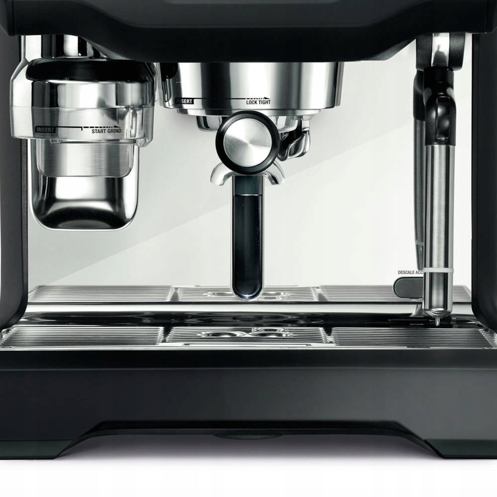 Professional Automatic Cob Maker Sage The OracleTM Touch Packaging status original