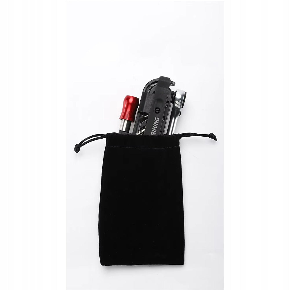 Professional BICYCLE MULTITOOL REPAIR Portable Ratchet Wrench RATCHET KEY Manufacturer code HO-0394A1-WTS