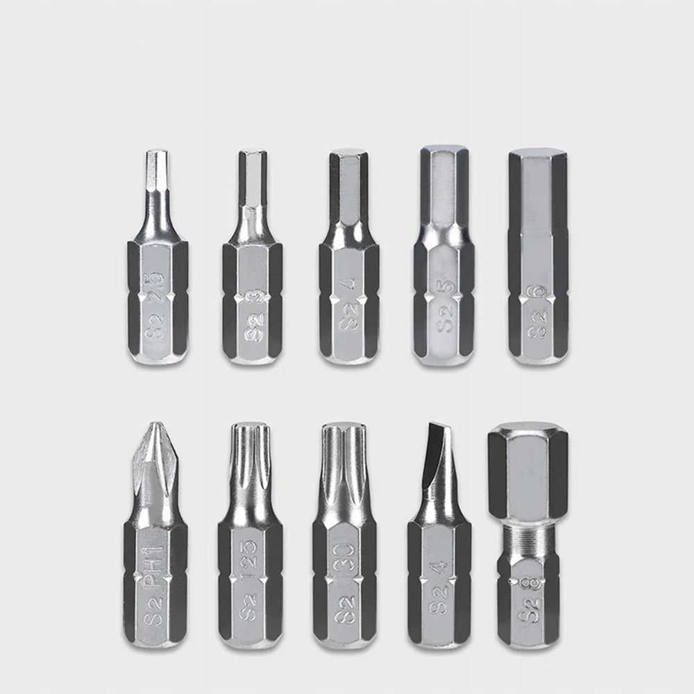 Professional BICYCLE MULTITOOL REPAIR Portable Ratchet Wrench RATCHET KEY Packaging status original