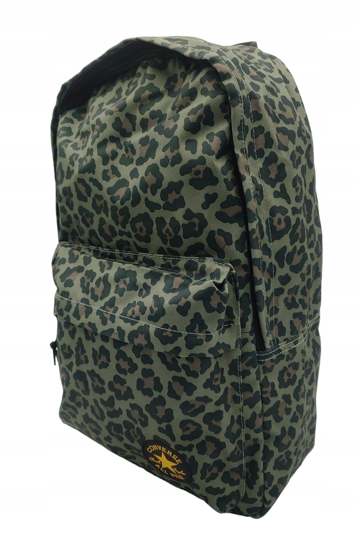 Professional Backpack 22l Leopard Converse All Star Brand Converse
