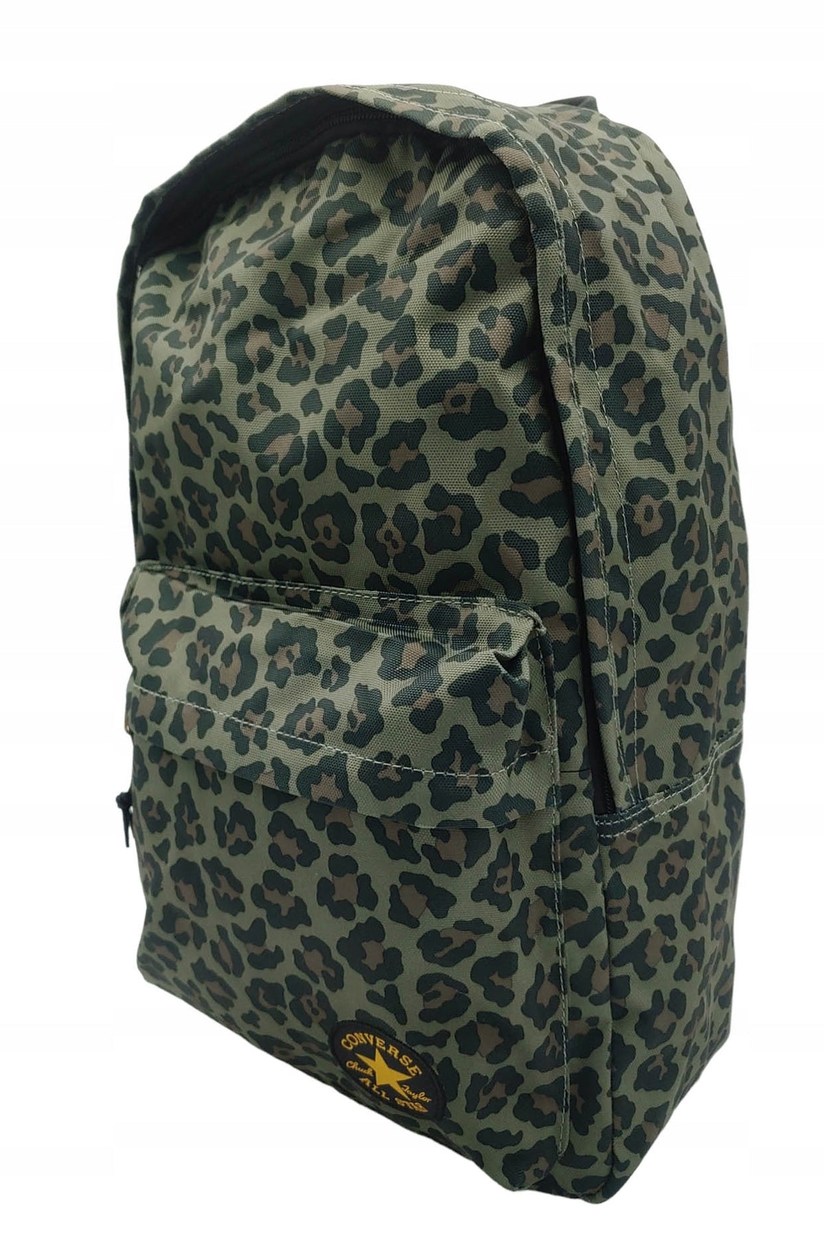 Professional Backpack 22l Leopard Converse All Star Brand Converse