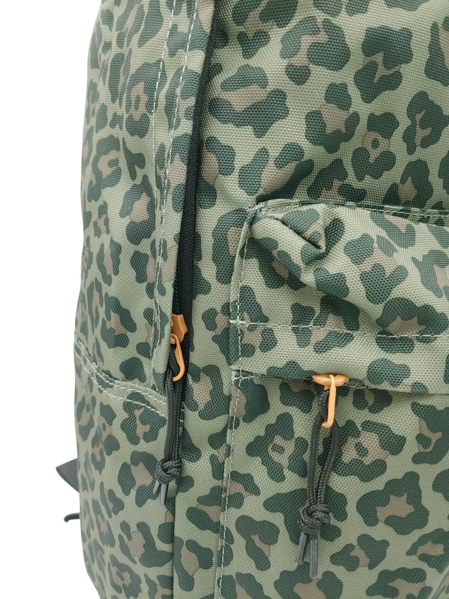 Professional Backpack 22l Leopard Converse All Star Manufacturer code 55LEE65