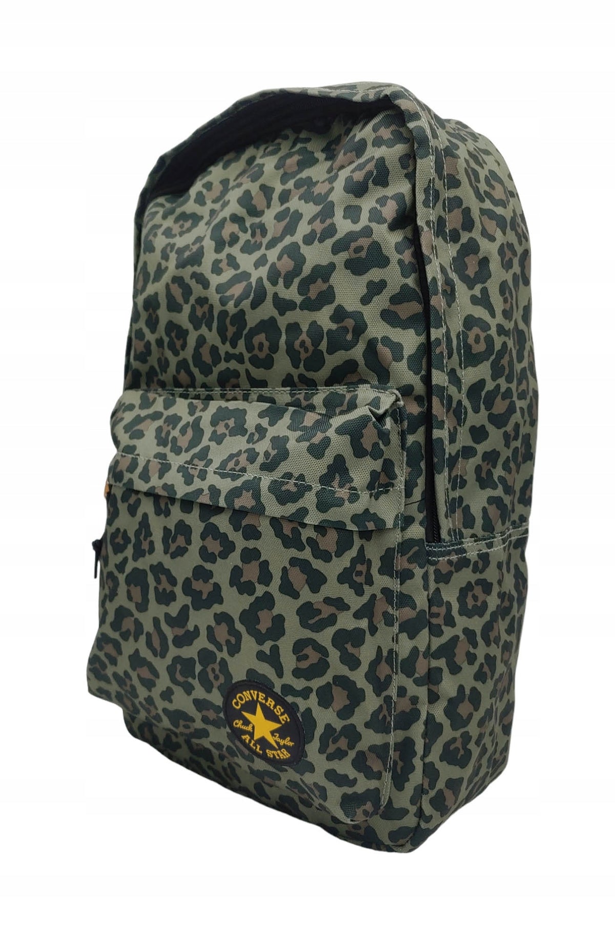 Professional Backpack 22l Leopard Converse All Star