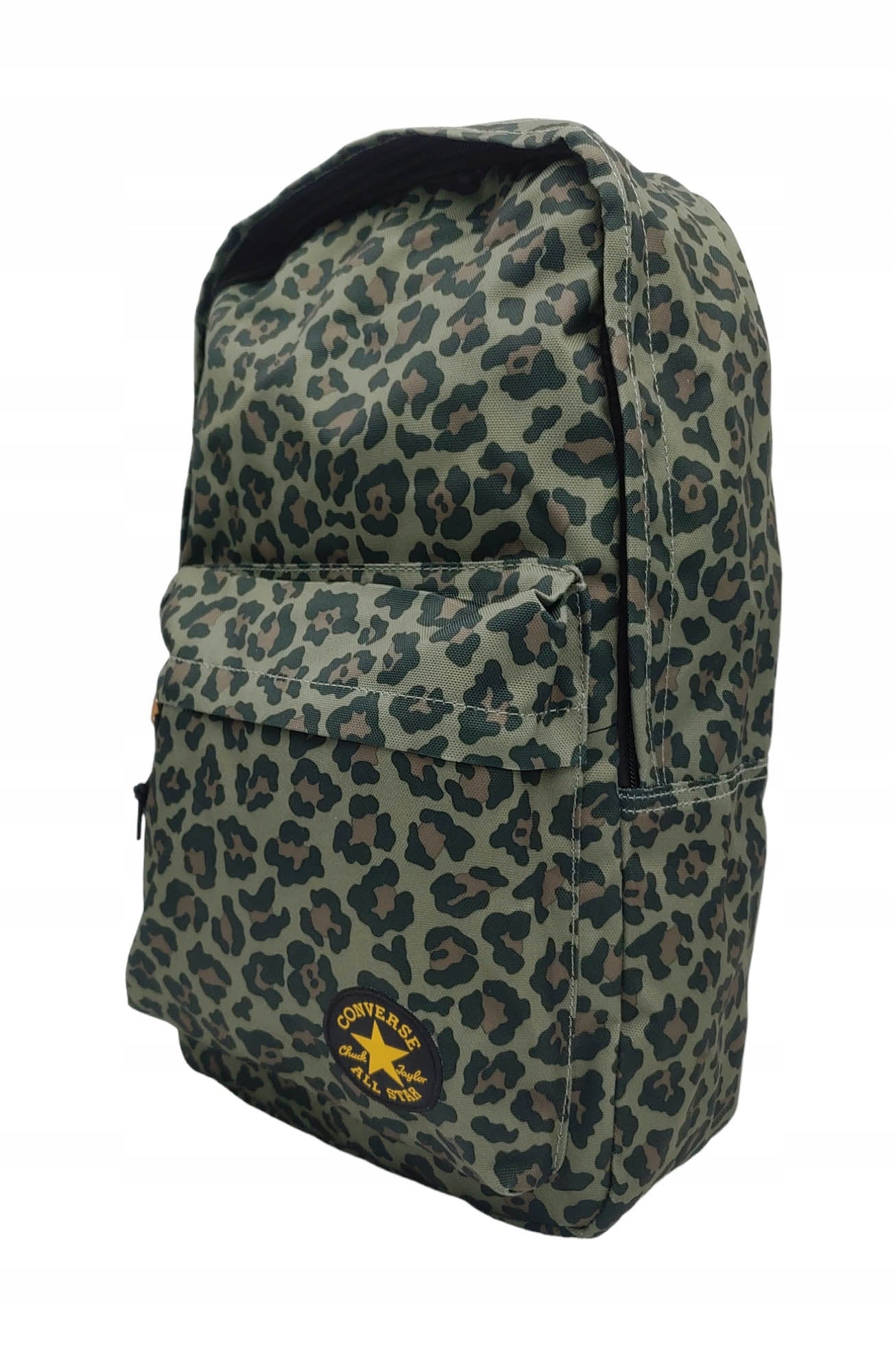 Professional Backpack 22l Leopard Converse All Star