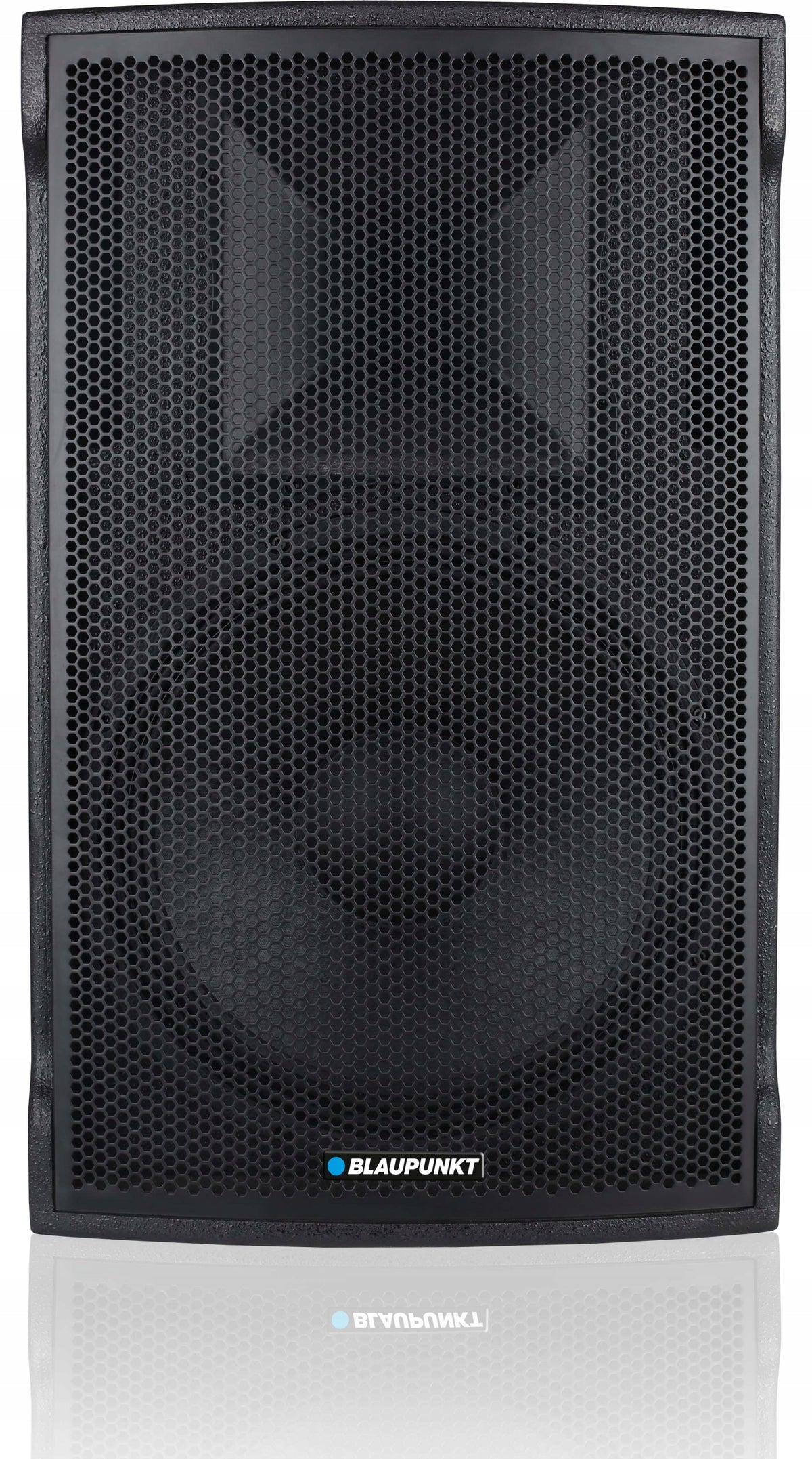 Professional Bluetooth Stage Speaker USB 600W RMS Blaupunkt PA1500PRO Brand Blaupunkt